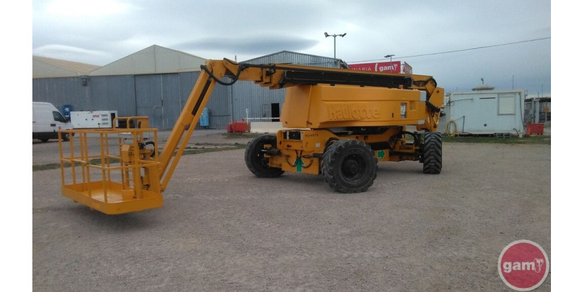 Самоходная строительная техника