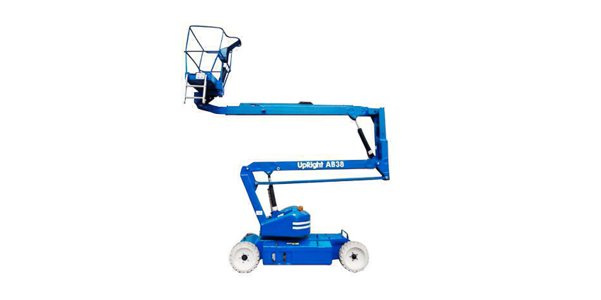 Подъемник UpRight