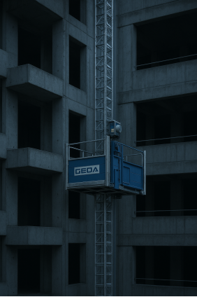 GEDA Lift