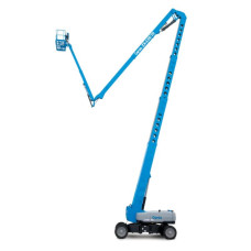Genie ZX-135/70