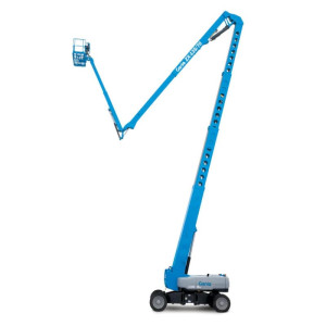 Genie ZX-135/70