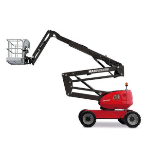 Manitou 160 ATJ