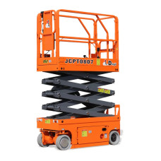 ПОДЪЕМНИК DINGLI JCPT 0807 DC