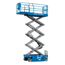 Genie GS-2646