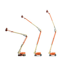 JLG-1250AJP