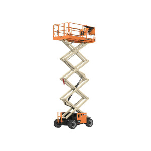  JLG-4069-LE