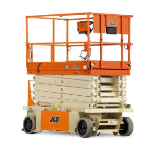 JLG-10-RS