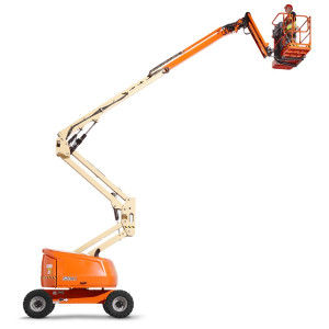 Коленчатый подъемник JLG 510 AJ