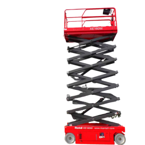 Mantall xe160w