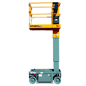 Haulotte Star 6