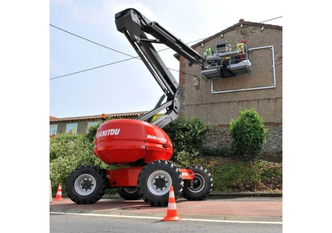 Сервисное обслуживание и ремонт