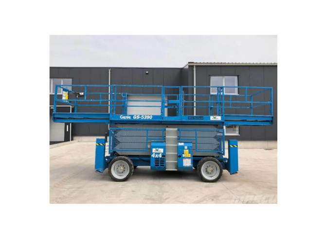 Сервисное обслуживание и ремонт